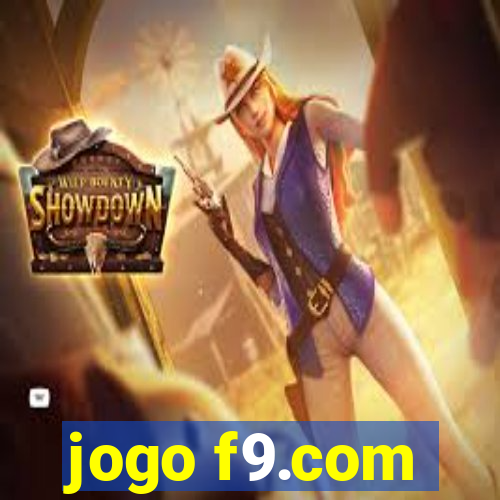 jogo f9.com